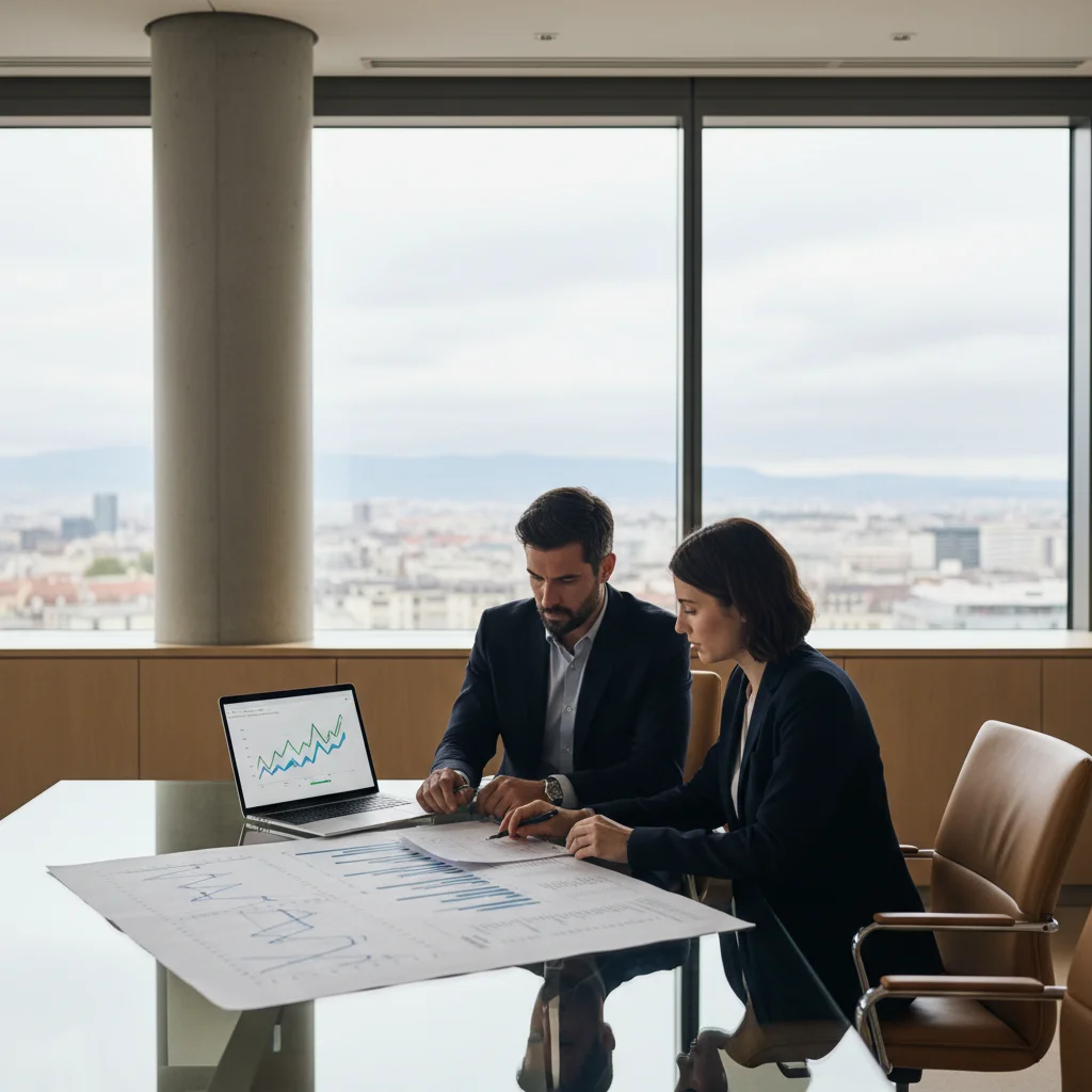 Fiscalité d'entreprise