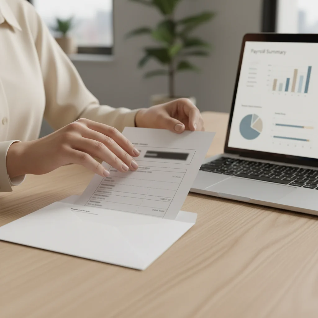 Gestion des salaires AVS/LPP